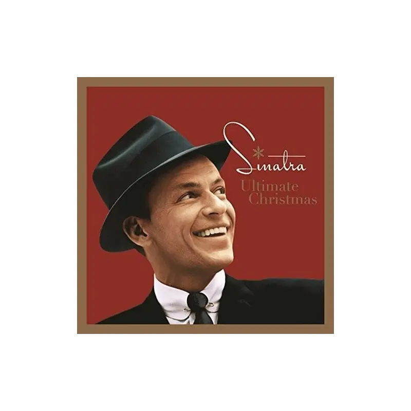 Ultimate Christmas - Vinyl LP