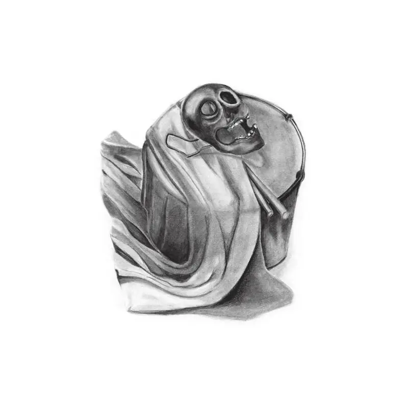 Unclouded Sky (10-Year Anniversary) - Vinyl LP