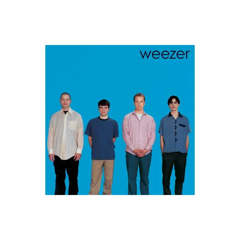 Weezer (Blue Album) - Vinyl LP