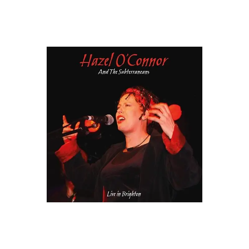 Will You: Live In Brighton - Vinyl LP