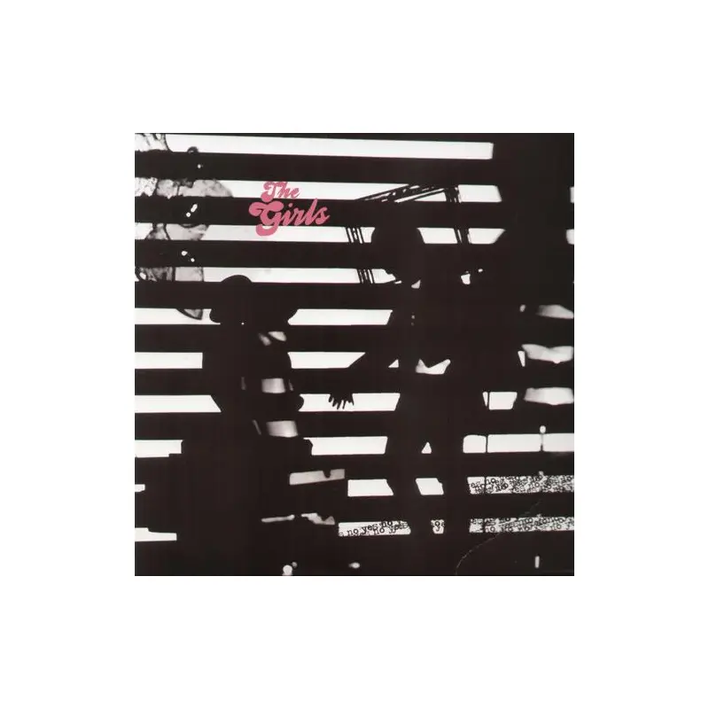 Yes, No, Yes, No, Yes, No - Vinyl LP