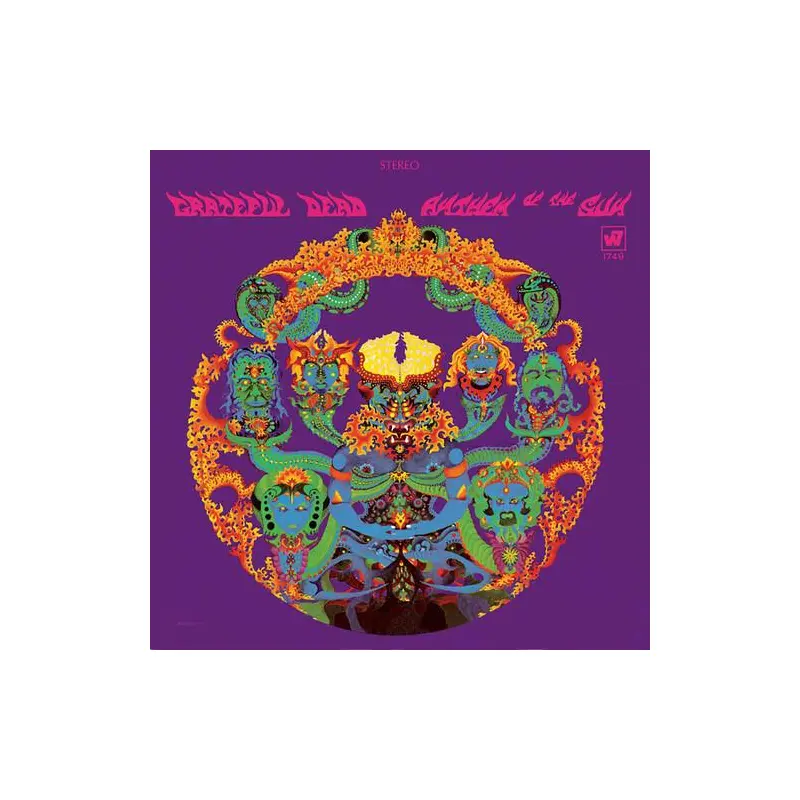 Anthem Of The Sun - Vinyl LP