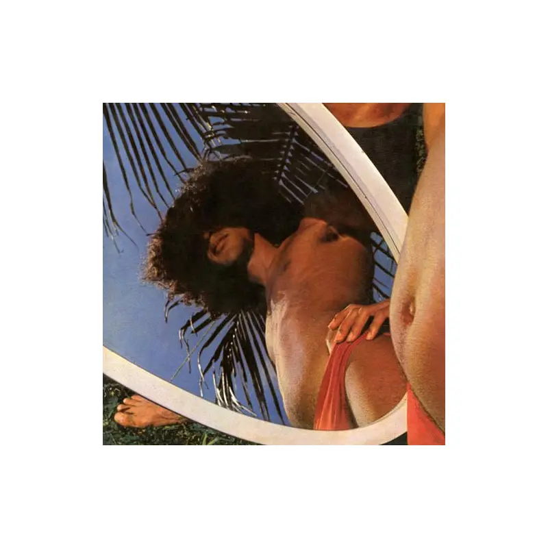 AraCA Azul - Vinyl LP