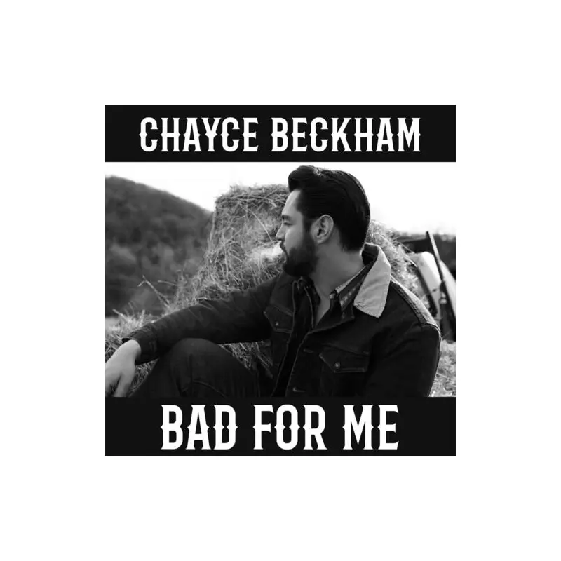 Bad For Me - Vinyl LP