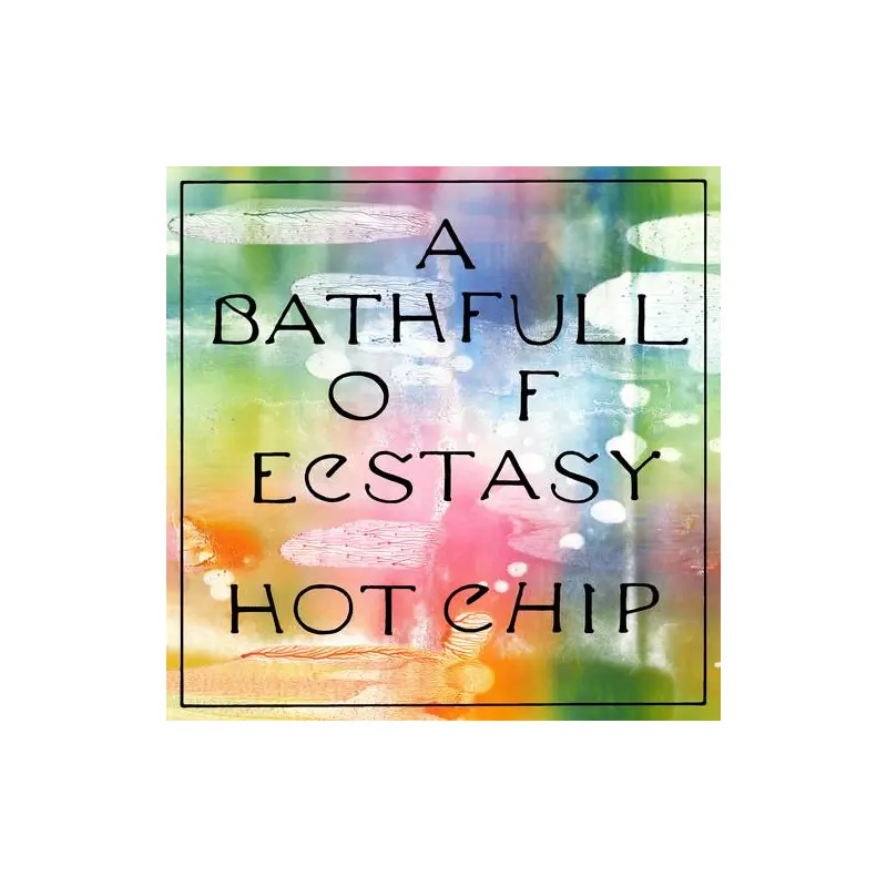 Bath Full Of Ecstasy - Vinyl LP