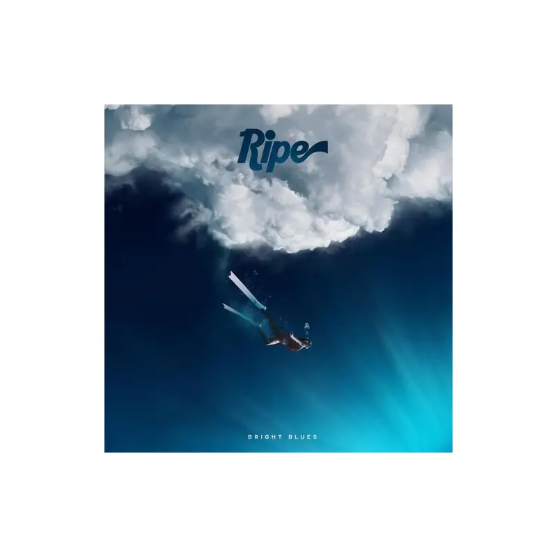 Bright Blues - Vinyl LP