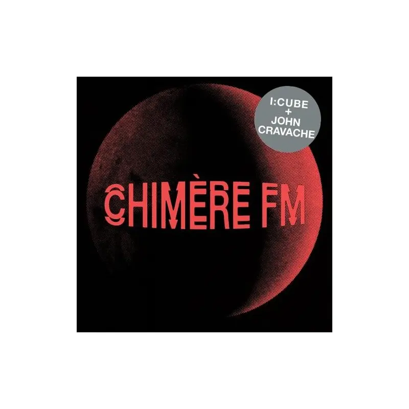 Chimere Fm - Vinyl LP