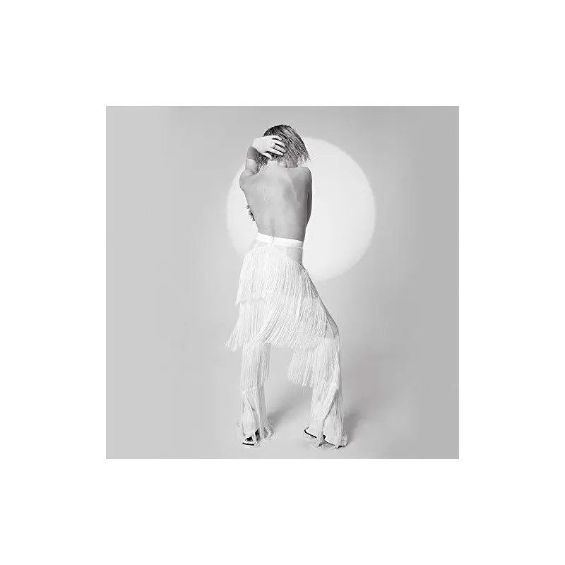 Dedicated - Vinyl LP