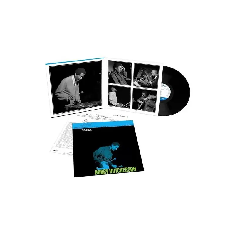 Dialogue (Blue Note Tone Poet Series) - Vinyl LP