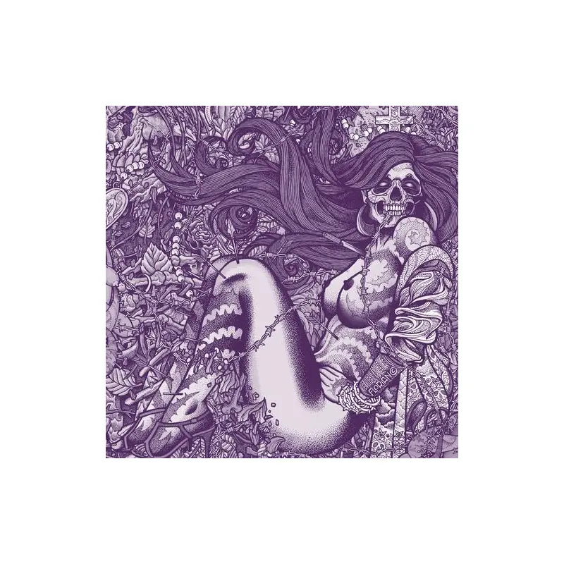 Discography - Vinyl LP