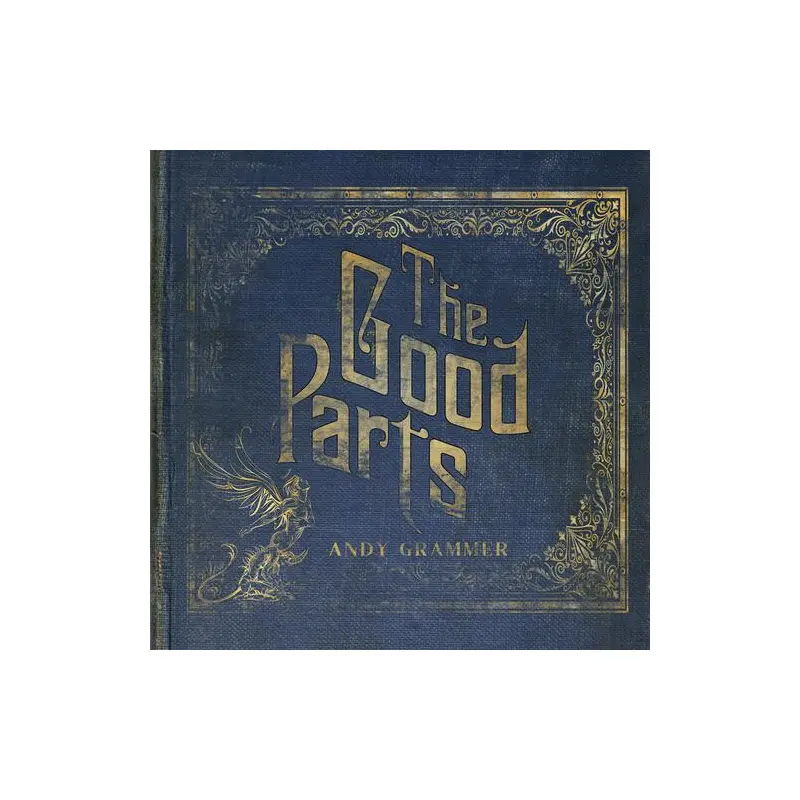 The Good Parts - Vinyl LP