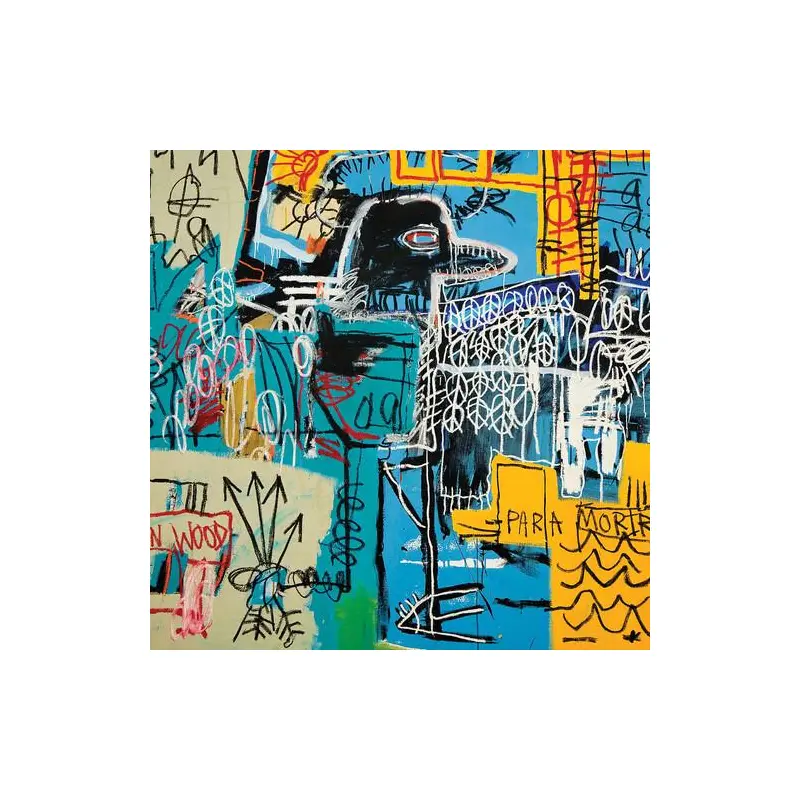 The New Abnormal - Vinyl LP 180 Gram