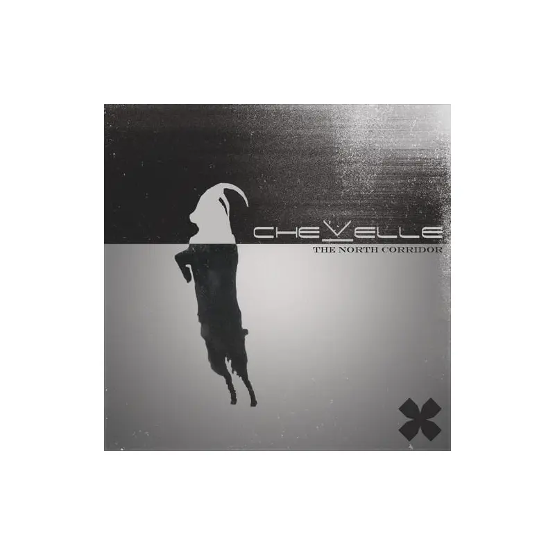 The North Corridor - Vinyl LP