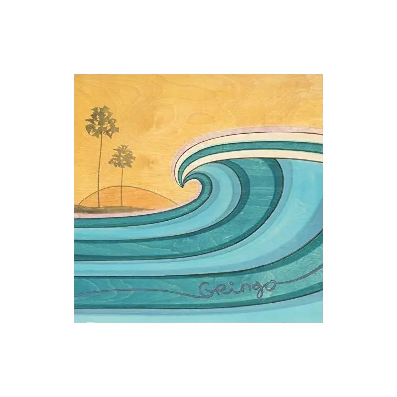 The Shores - Vinyl LP