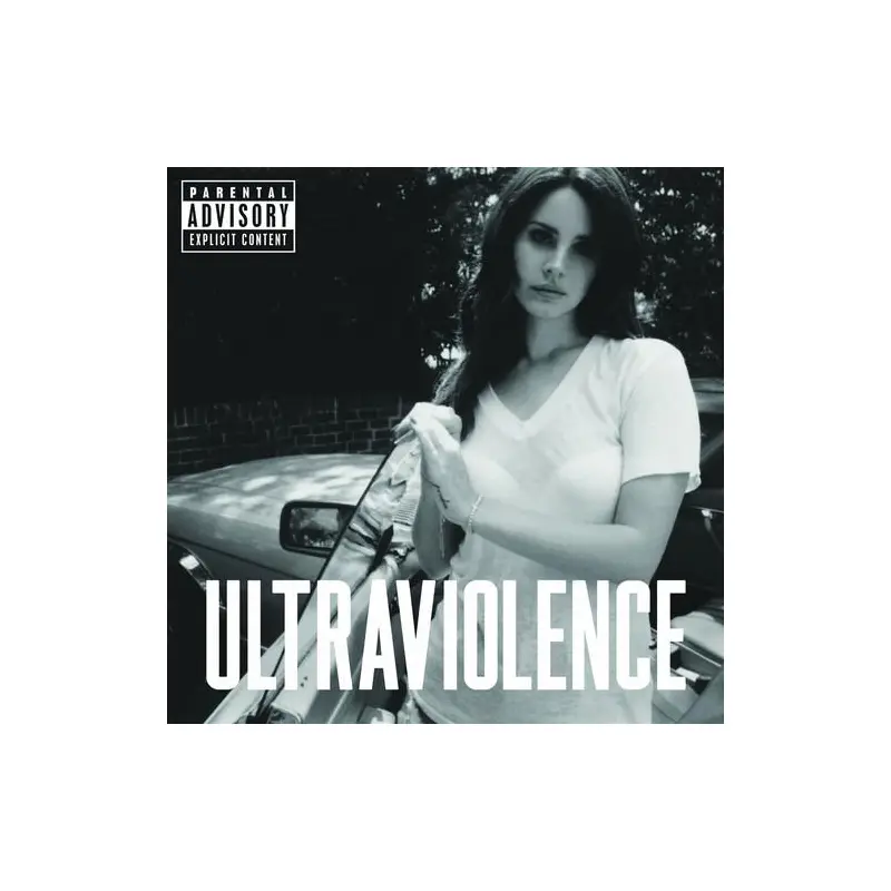 Ultraviolence - Vinyl LP