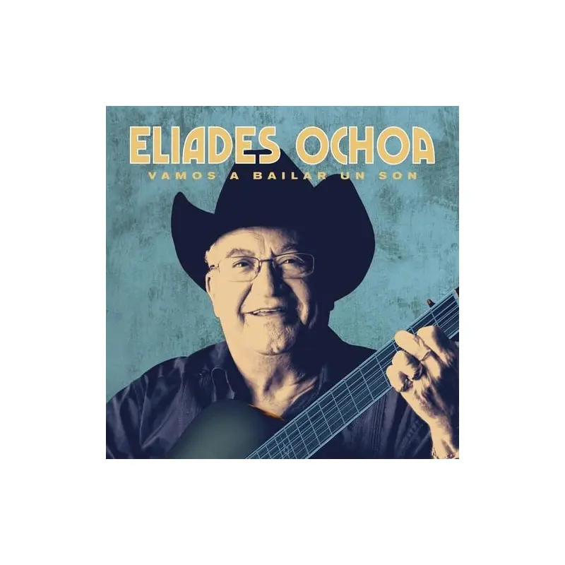 Vamos A Bailar Un Son - Special Edition Vinyl LP