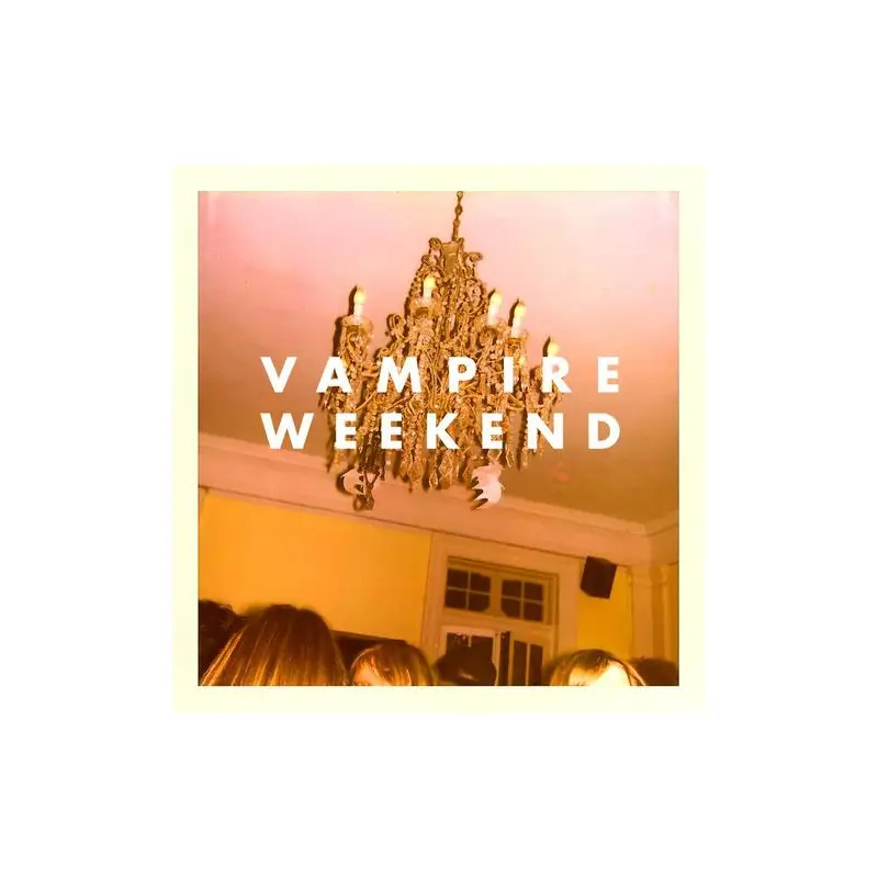 Vampire Weekend - Vinyl LP