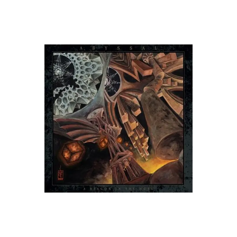 A Beacon In The Husk - Vinyl LP