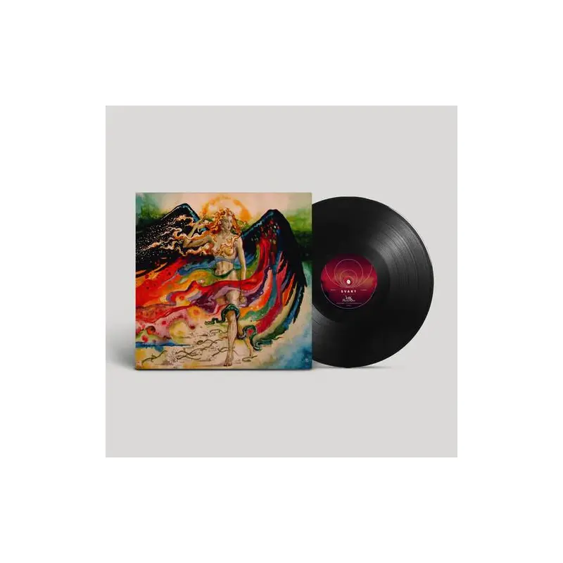 Astral Sabbat - Vinyl LP