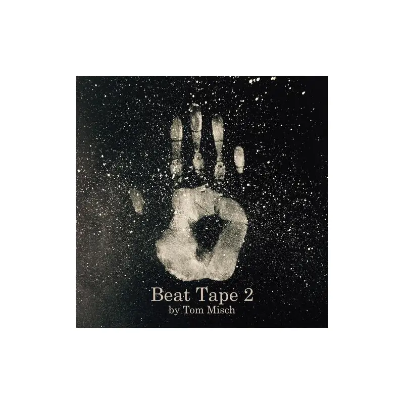 Beat Tape 2 - Vinyl LP