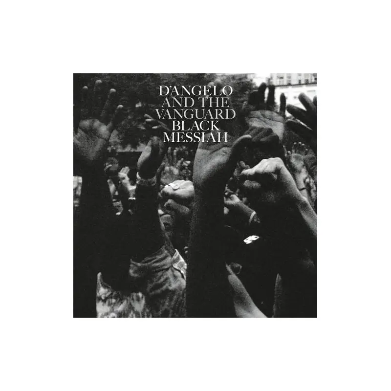 Black Messiah - Vinyl LP