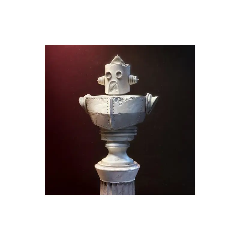 Chronologic [Limited 180-Gram Deluxe Edition] - Deluxe Edition Vinyl LP