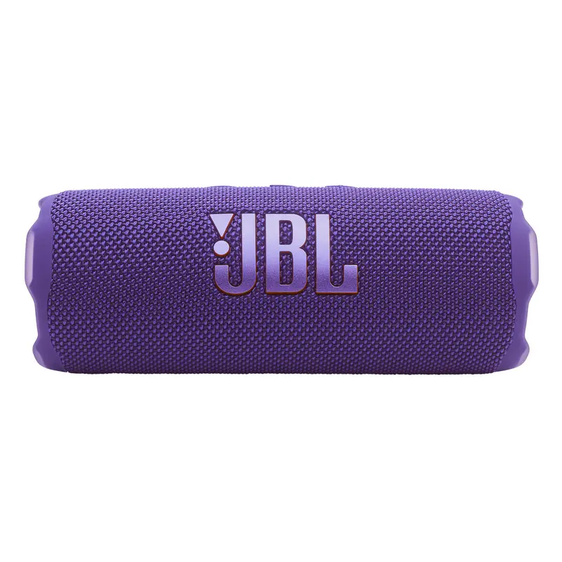 JBL Flip 7 Portable Bluetooth Speaker (Purple)