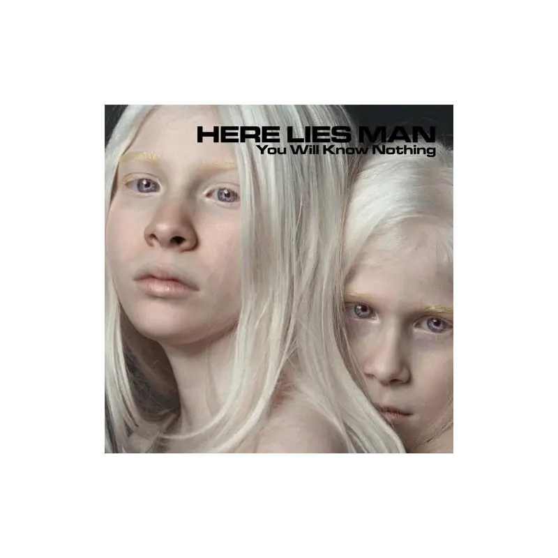 You Will Know Nothing - Vinyl LP