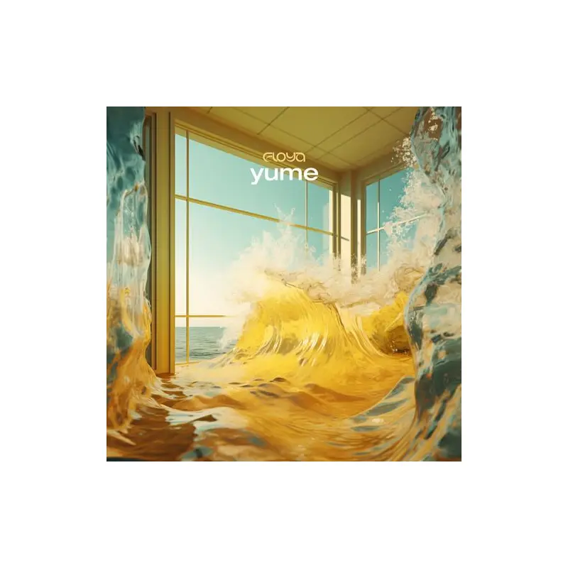 Yume - Limited Edition Vinyl LP