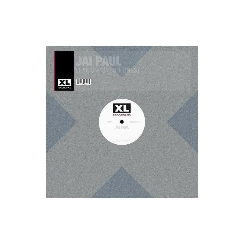 Bait Ones - Vinyl LP