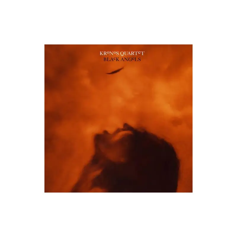 Black Angels - Vinyl LP