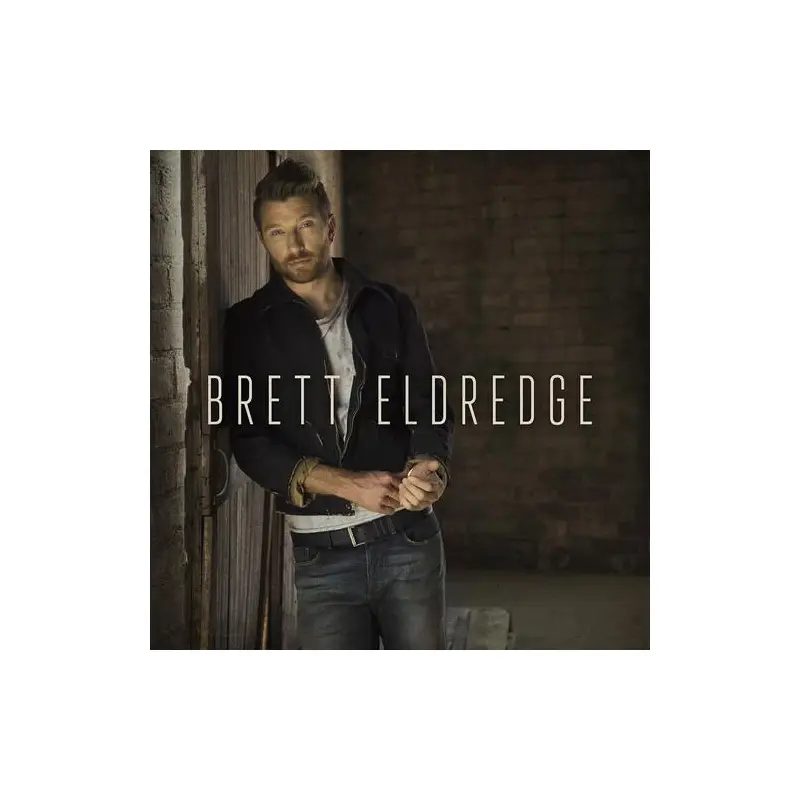 Brett Eldredge - Vinyl LP