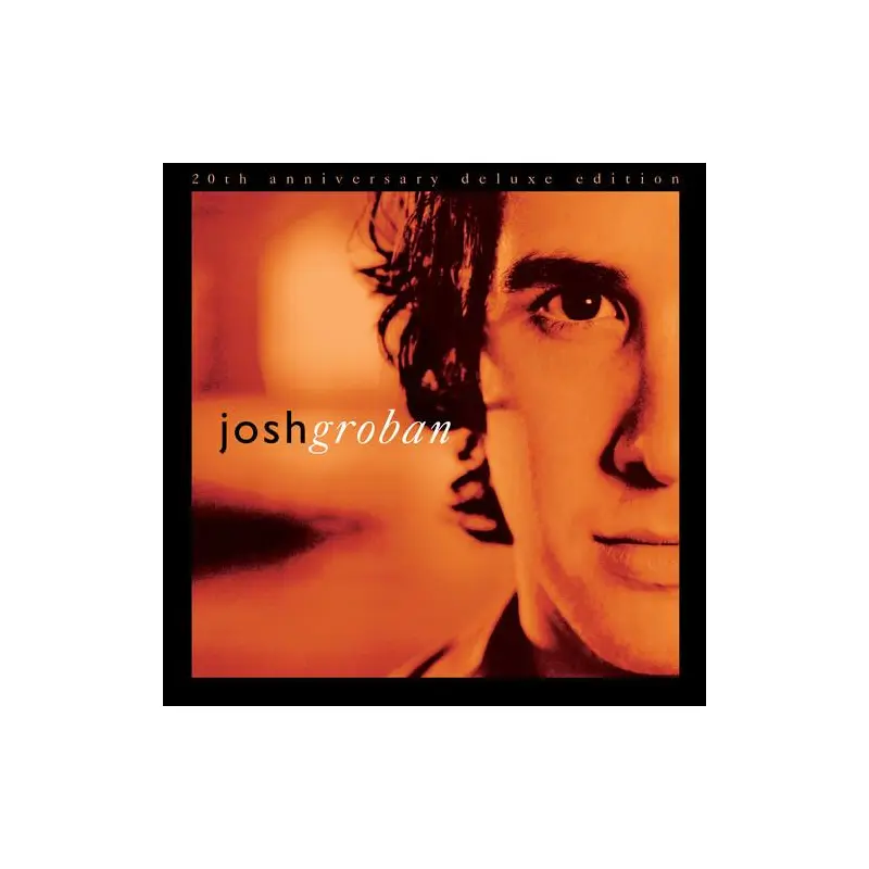 Closer (20th Anniversary Deluxe Edition) - Vinyl LP