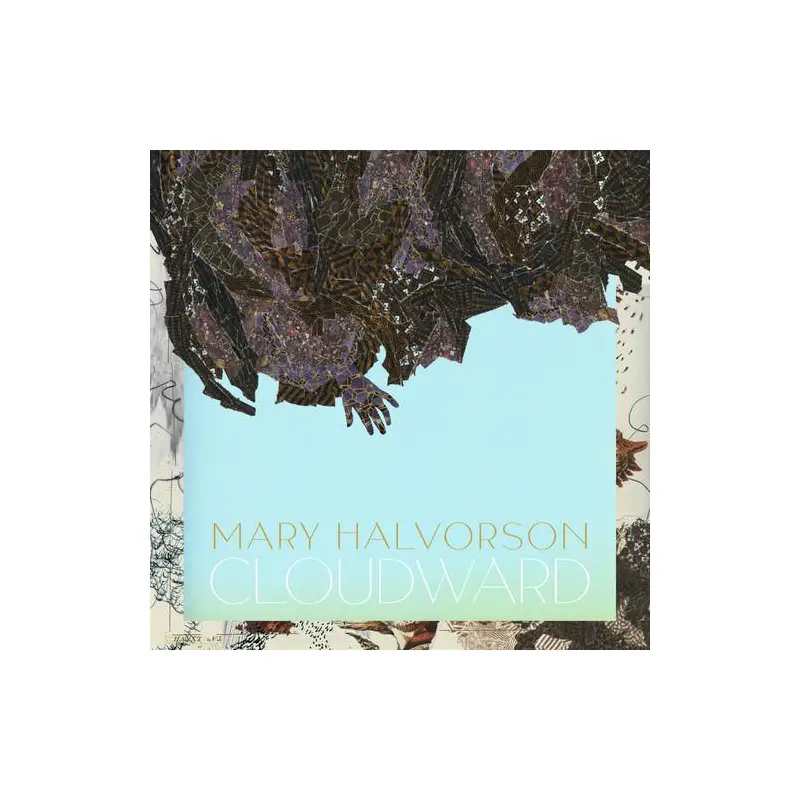 Cloudward - Vinyl LP