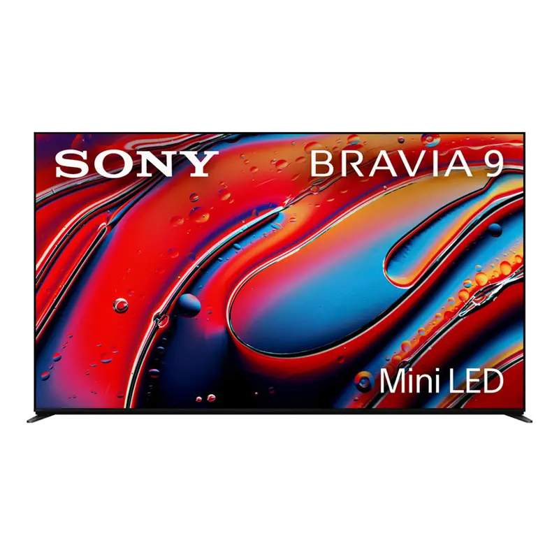 Sony K65XR90 BRAVIA 9 65" 4K Mini-LED Smart TV (2024)