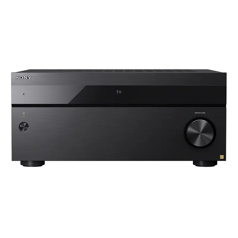 Sony STR-AZ5000ES 11.2 Channel 8K Home Theater AV Receiver with Dolby Atmos