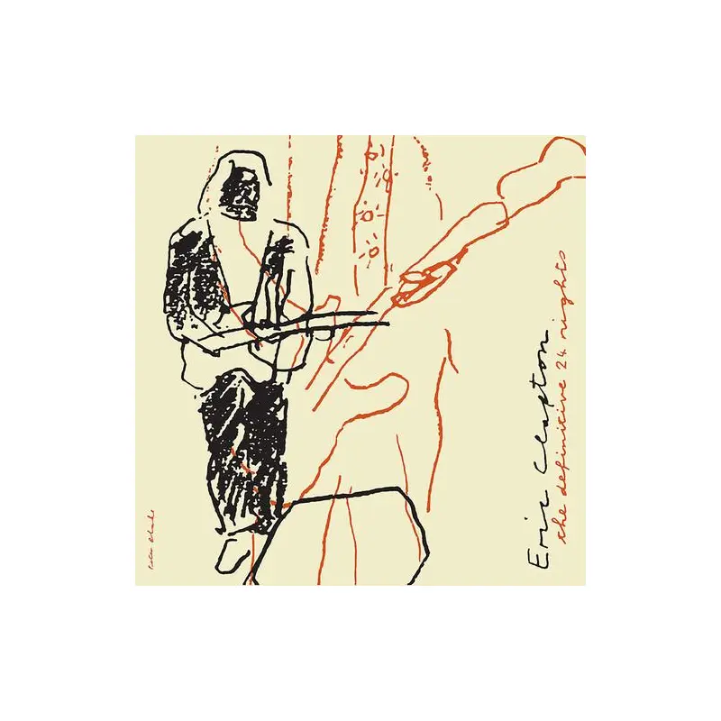 The Definitive 24 Nights - Vinyl LP