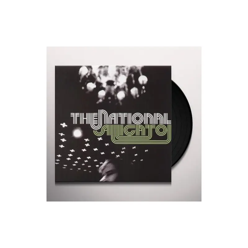 Alligator - Vinyl LP