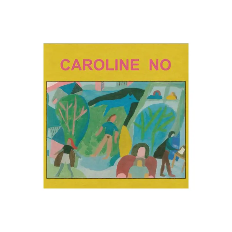 Caroline No - Vinyl LP