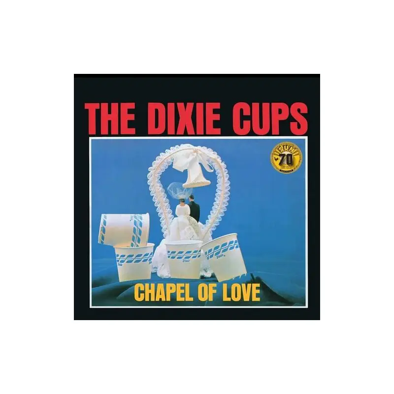 Chapel Of Love (Sun Records 70th Anniversary) - Vinyl LP