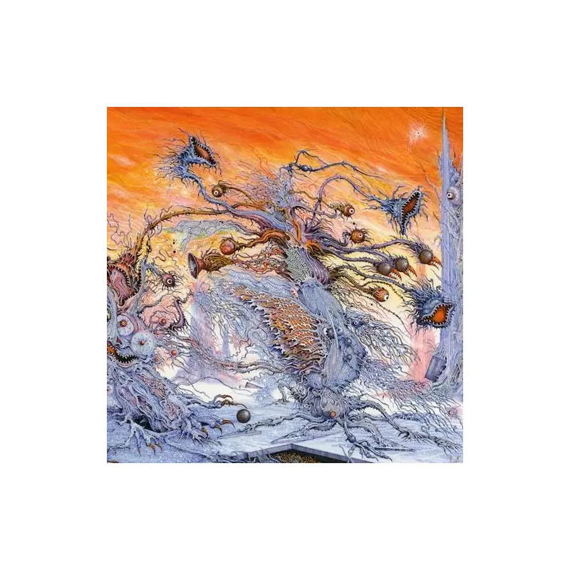 Cosmovore - Vinyl LP