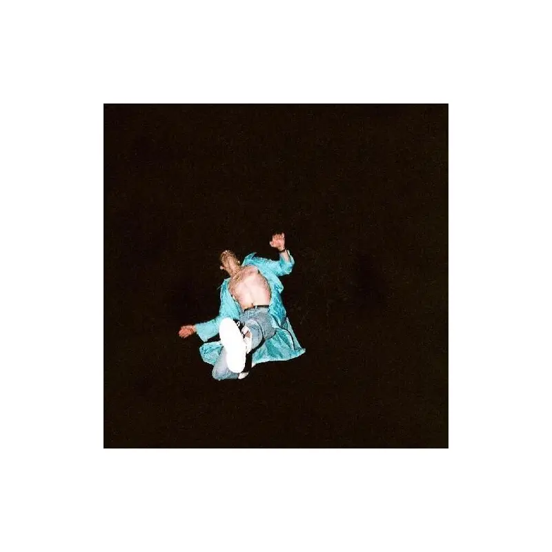 Del Water Gap - Vinyl LP