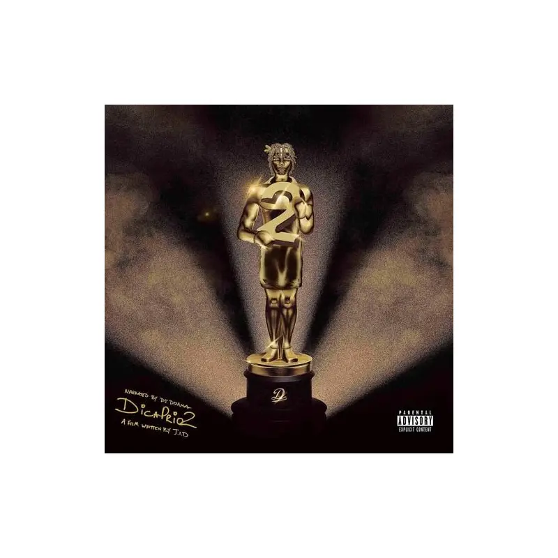 DiCaprio 2 - Vinyl LP