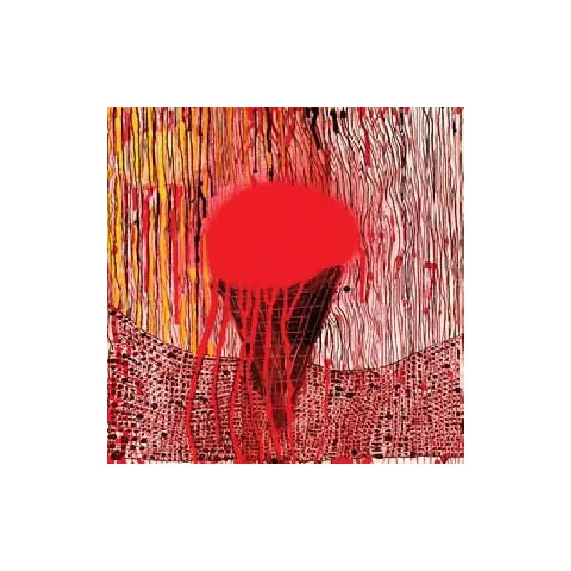 The Defrosting Of... - Vinyl LP