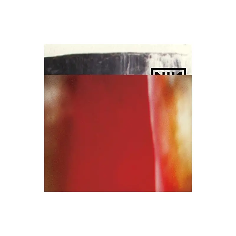 The Fragile - Vinyl LP