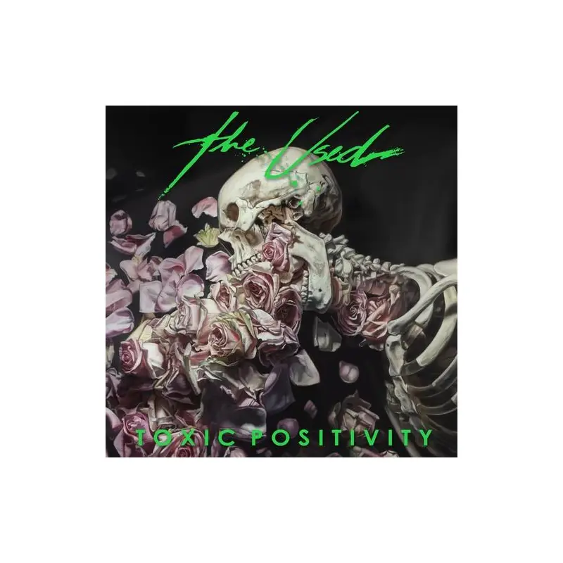 Toxic Positivity - Vinyl LP