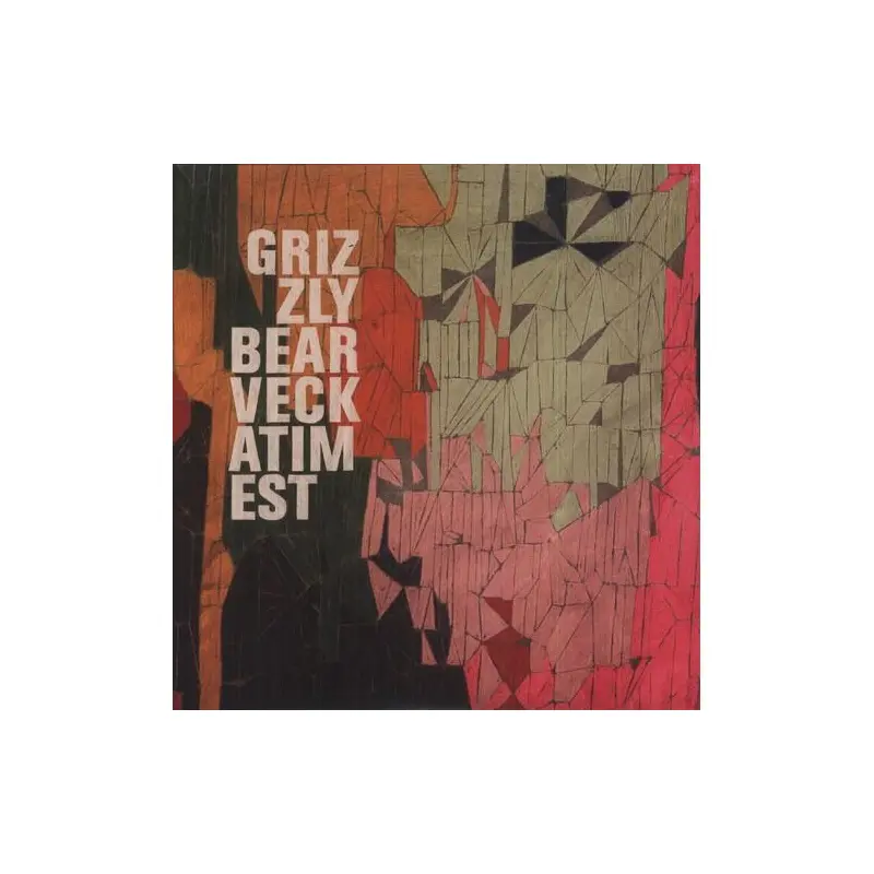 Veckatimest - Vinyl LP