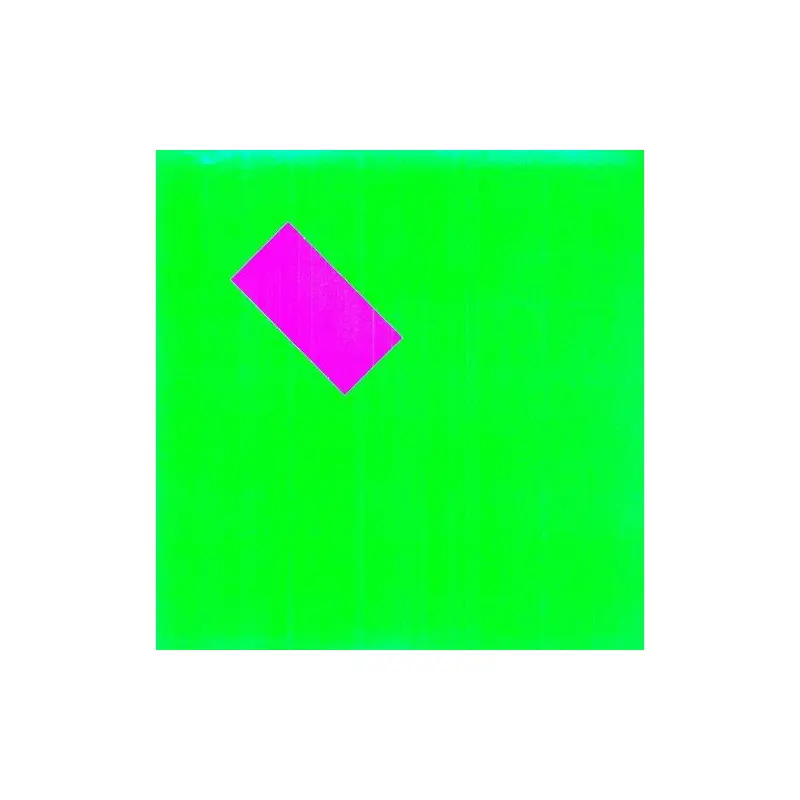 We're New Here - Vinyl LP