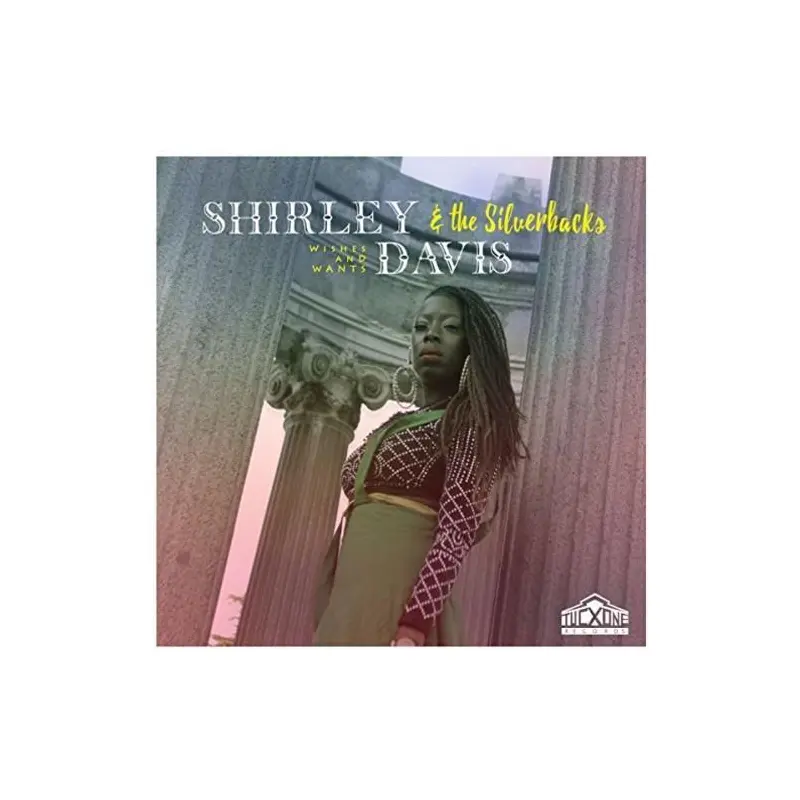 Wishes & Wants - Vinyl LP