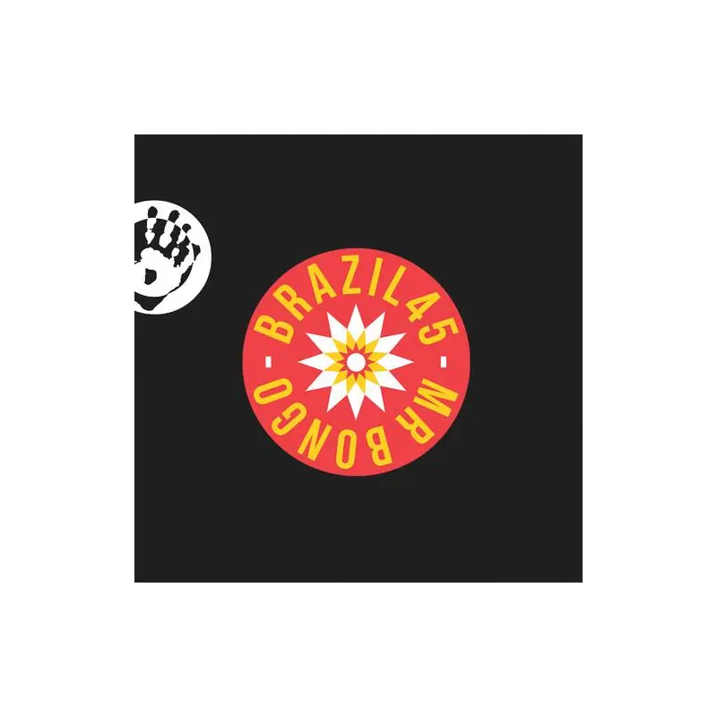 16 Toneladas Tame Me Back to Piaui - 7-Inch Single